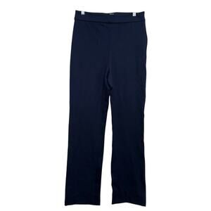 Chloe Kristyn NWOT’s Brennan straight leg pull on Ponte Pants. Size medium